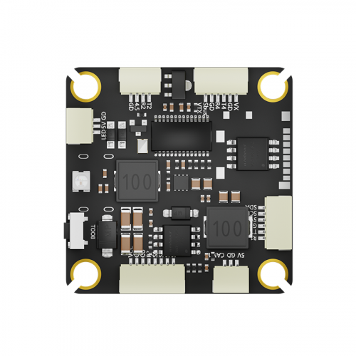 Aocoda-RC F405 V3.2 Flight Controller BLE Wireless Configuration
